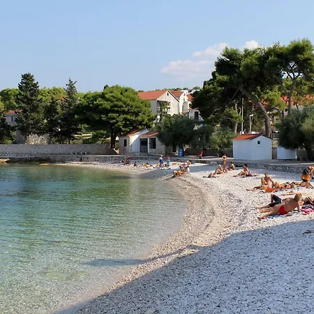 Seaside With A Swimming Pool *