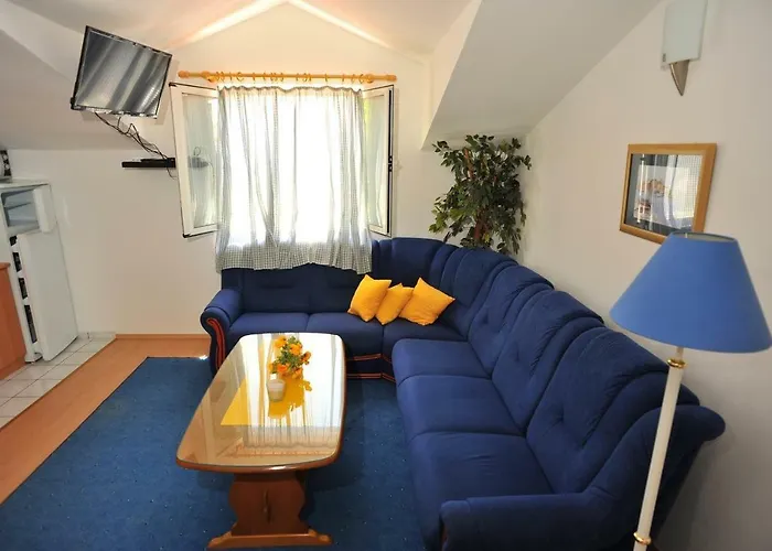 Appartement Seaside With A Swimming Pool *