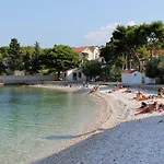 Seaside With A Swimming Pool *