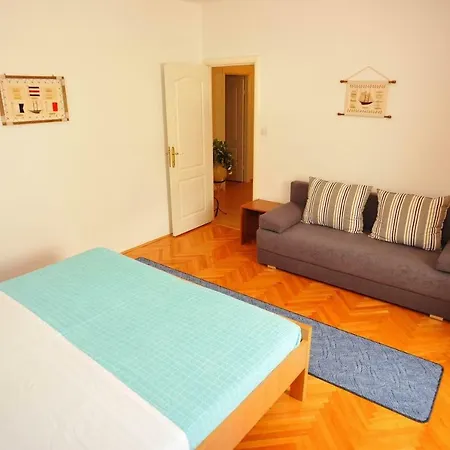 Seaside With A Swimming Pool Sutivan